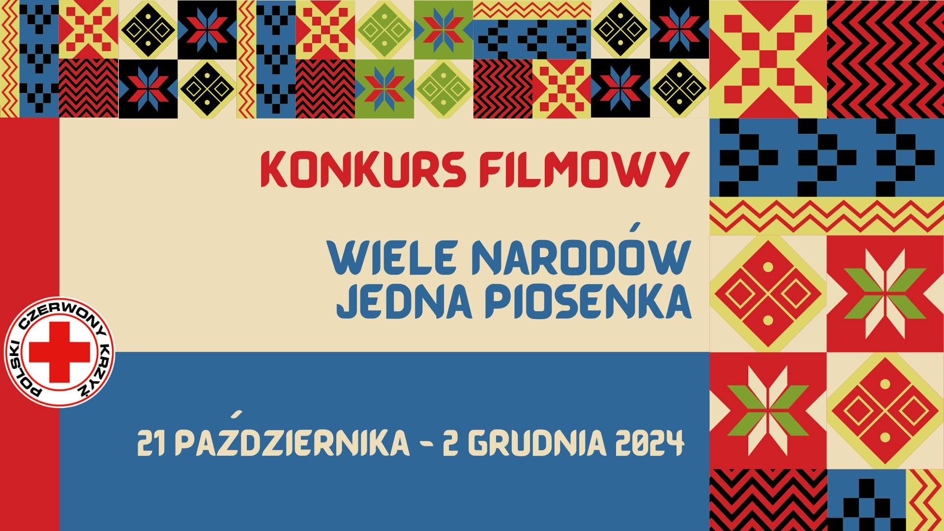 KONKURS FILMOWY 